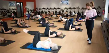 Cours de Yoga